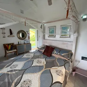 Guest house Studio Blu At Waves, Brighton Village